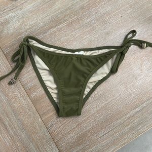 Mora bikini bottoms